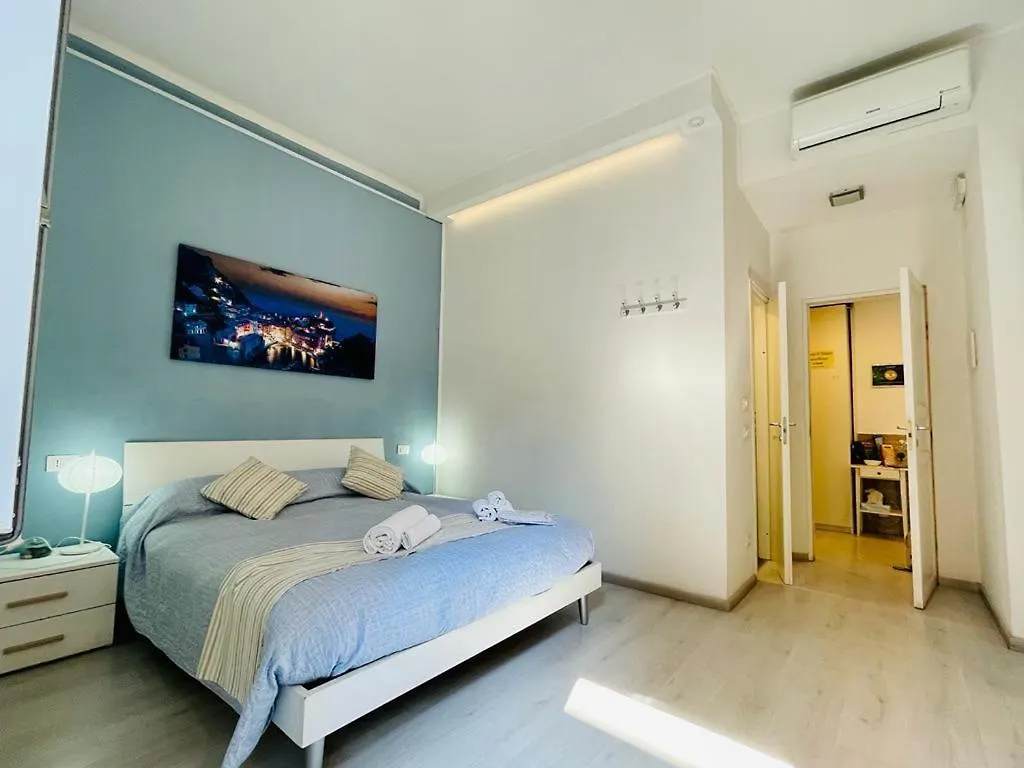 Appunti Di Viaggio Guesthouse La Spezia