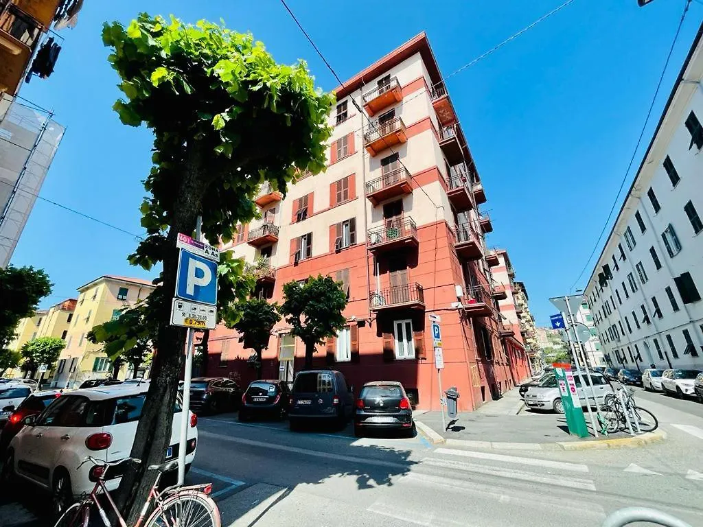 *** Guest house Appunti Di Viaggio Guesthouse La Spezia Italy