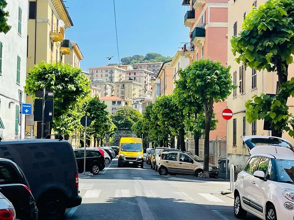 Appunti Di Viaggio Guesthouse La Spezia 3*,  Italy