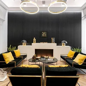 Nero Luxury Italia