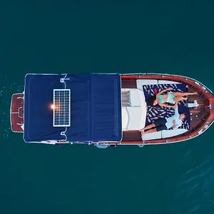 Civico 69 La Spezia
