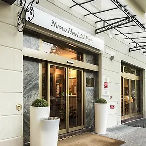 Nuovo Del Porto Hotel Bologne