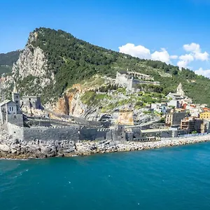 The One - Sun 'n Sea La Spezia
